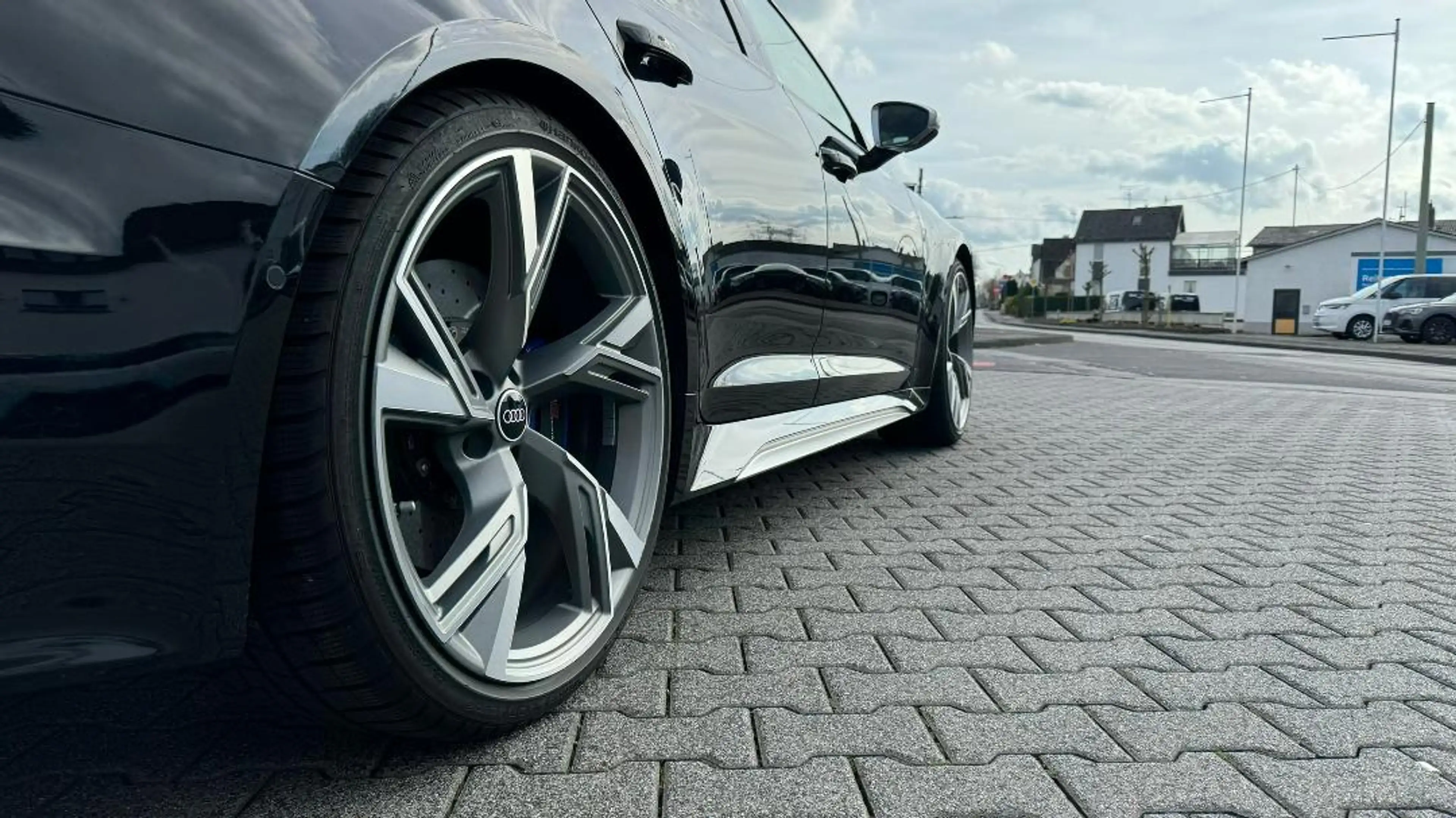 Audi RS6 Avant RS6 Avant — photo 7