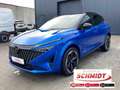 Nissan Qashqai 1.5 VC-T ePower N-Design BOSE/PGD Blauw - thumbnail 1