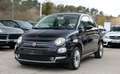 Fiat 500 1.2 69 ch eco pack lounge Noir - thumbnail 1