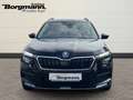 Skoda Kamiq Clever 1.0 TSI EU6d LED Sperrdiff. Apple CarPlay A Schwarz - thumbnail 2