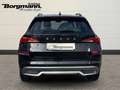 Skoda Kamiq Clever 1.0 TSI EU6d LED Sperrdiff. Apple CarPlay A Schwarz - thumbnail 5