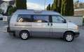Volkswagen T4 California Dehler Profi Gl 2.5 Benzin NUR 139.000Km Wohnmobil Grau - thumbnail 3