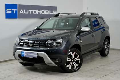 Dacia Duster Prestige 4WD // 1.BESITZ // NAVI //KAMERA // AHK