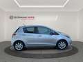Toyota Yaris 1.4D-4D Active Argent - thumbnail 15