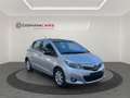 Toyota Yaris 1.4D-4D Active Argent - thumbnail 11
