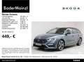 Skoda Octavia Combi RS 2.0 TDI DSG 4x4 StdHzg AHK Pano Grau - thumbnail 1