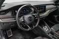 Skoda Octavia Combi RS 2.0 TDI DSG 4x4 StdHzg AHK Pano Grau - thumbnail 13