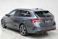 Skoda Octavia Combi RS 2.0 TDI DSG 4x4 StdHzg AHK Pano Grau - thumbnail 9