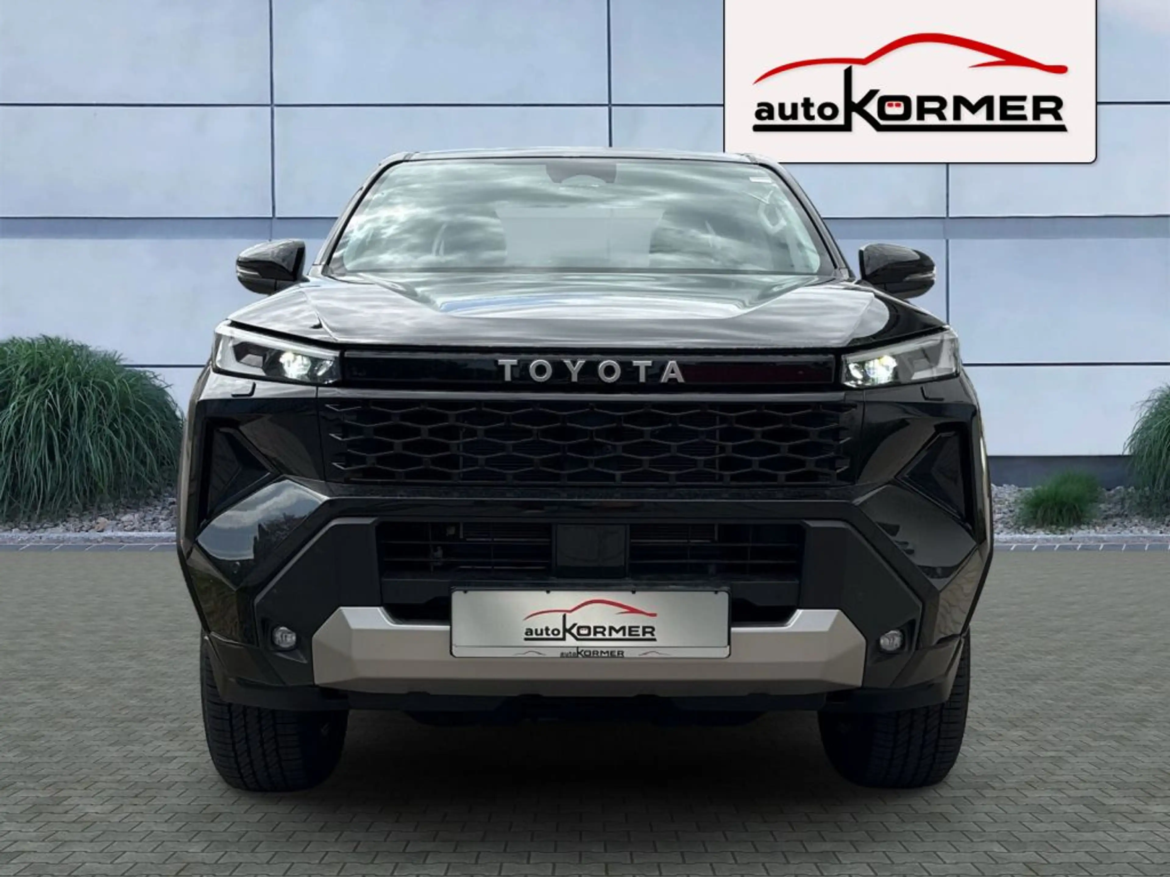 Toyota Hilux 2.8 Mild-Hybrid Executive MY2026,ACC,LED,CarPlay — photo 7