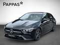 Mercedes-Benz CLA 200 d 4MATIC Shooting Brake PTS Cam Navi AUT Schwarz - thumbnail 1