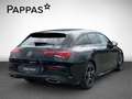 Mercedes-Benz CLA 200 d 4MATIC Shooting Brake PTS Cam Navi AUT Schwarz - thumbnail 5
