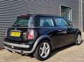 MINI One Mini 1.6 09-2004 Zwart Metallic APK NIEUW!! Zwart - thumbnail 5