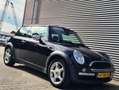 MINI One Mini 1.6 09-2004 Zwart Metallic APK NIEUW!! Zwart - thumbnail 4