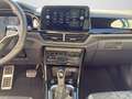 Volkswagen T-Roc R-Line 1.5 TSI DSG BLACK STYLE PANO LED PL Grau - thumbnail 11