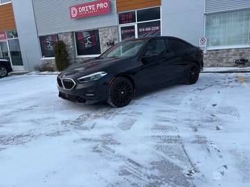 228i xDrive Gran Coupe