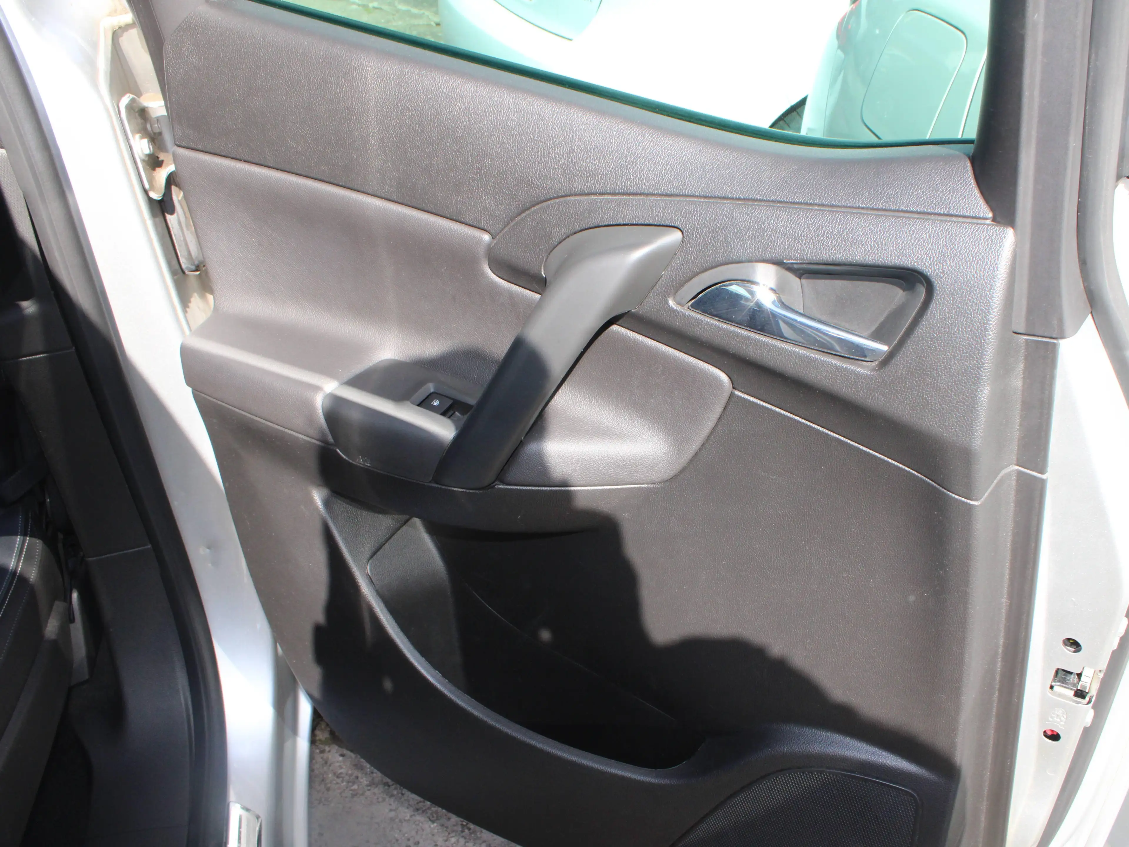 Opel Meriva Innovation*78TKM*Allwetter*Klimatronic*SH — photo 12