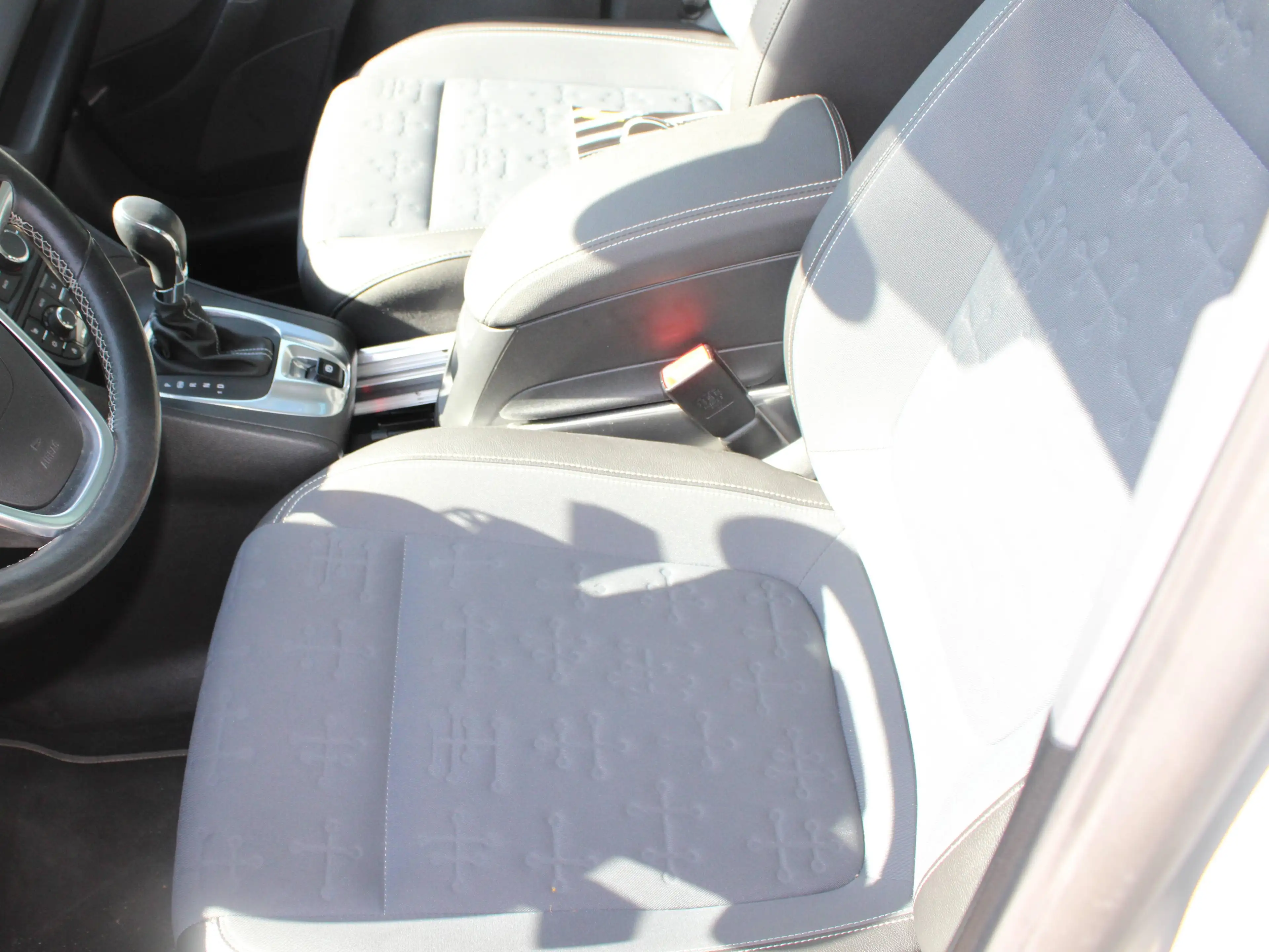 Opel Meriva Innovation*78TKM*Allwetter*Klimatronic*SH — photo 10
