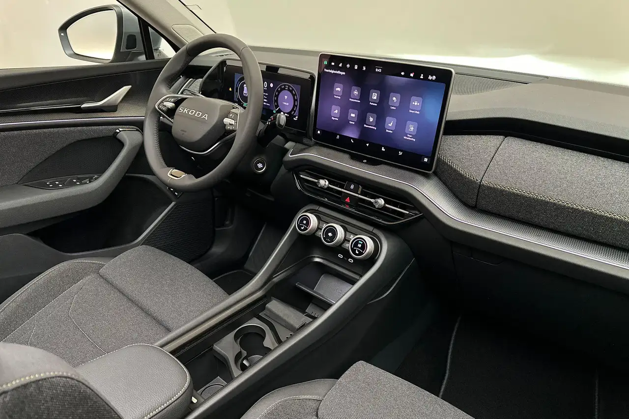 Skoda Kodiaq 2026 — фото 14