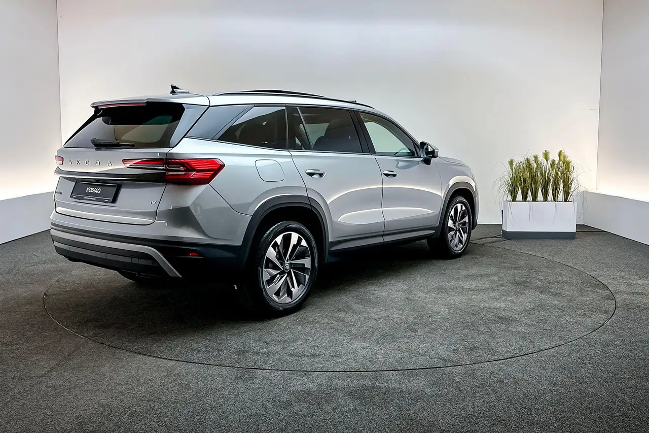 Skoda Kodiaq 2026