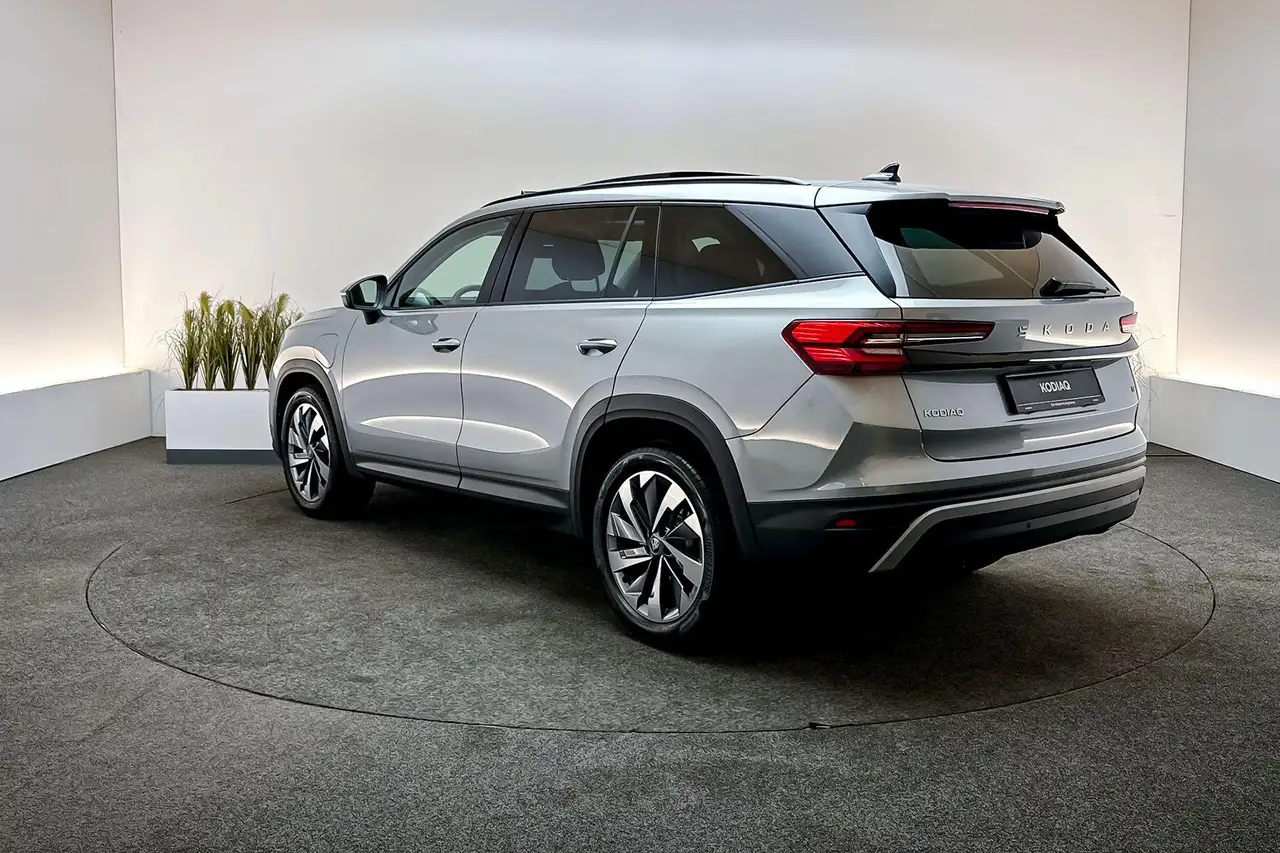 Skoda Kodiaq 2026