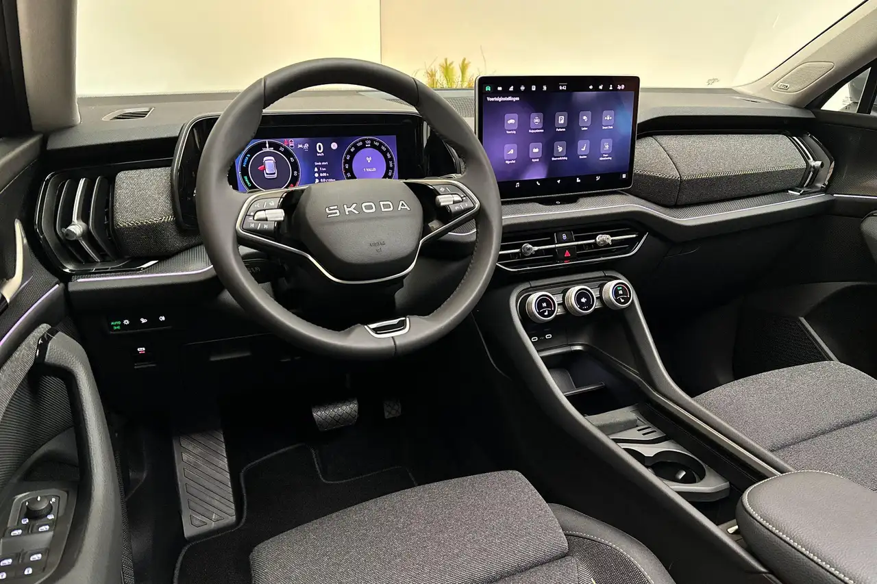 Skoda Kodiaq 2026