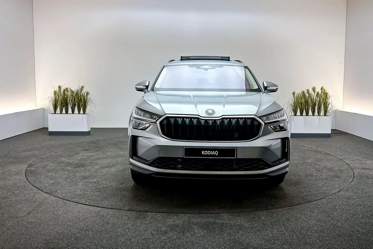 Skoda Kodiaq 2026 — фото 8