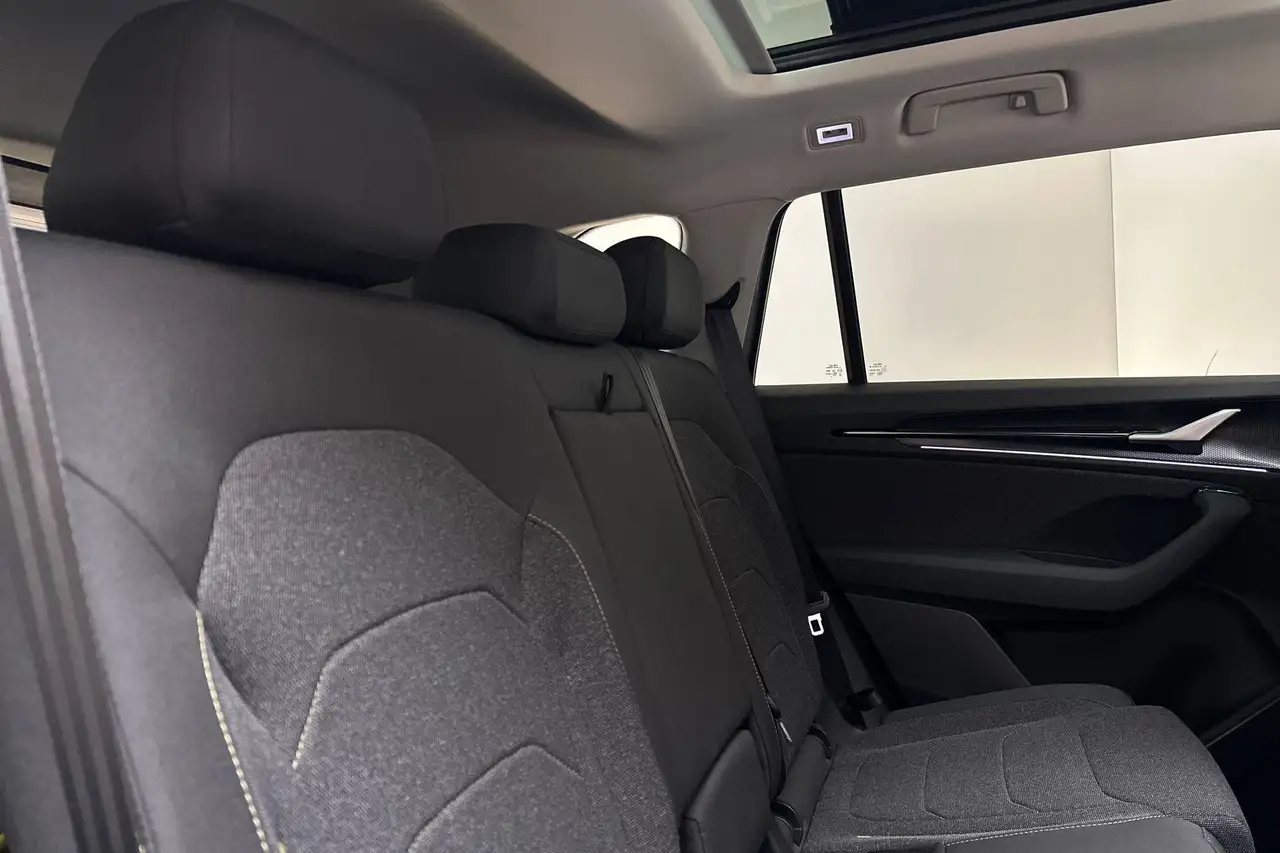 Skoda Kodiaq 2026 — фото 12
