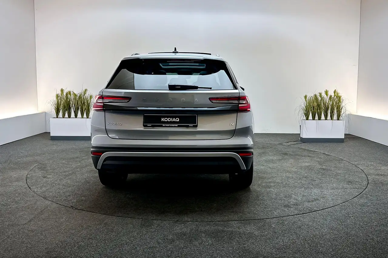 Skoda Kodiaq 2026 — фото 9