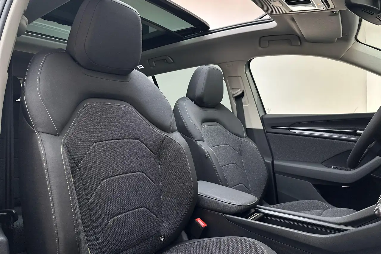 Skoda Kodiaq 2026 — фото 15