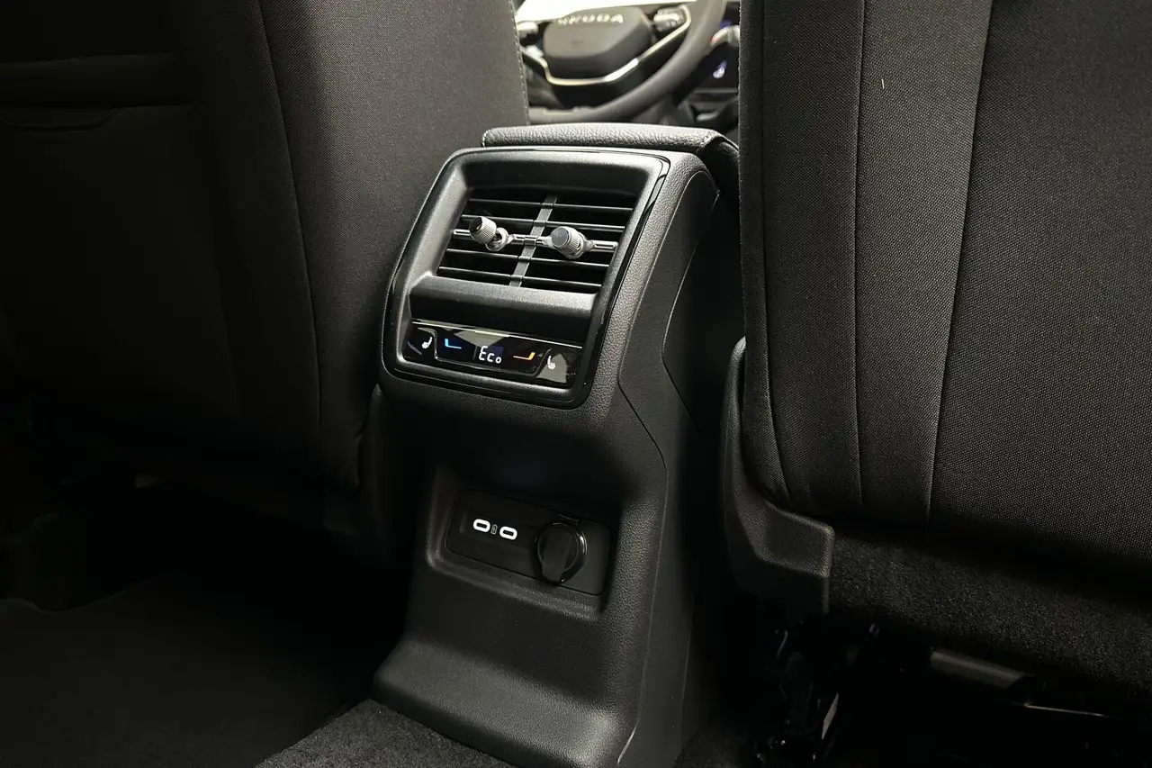 Skoda Kodiaq 2026 — фото 13