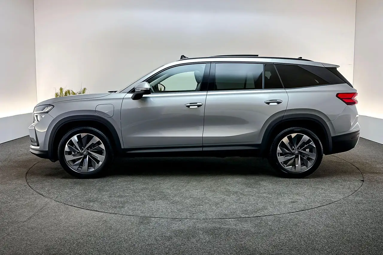 Skoda Kodiaq 2026 — фото 6