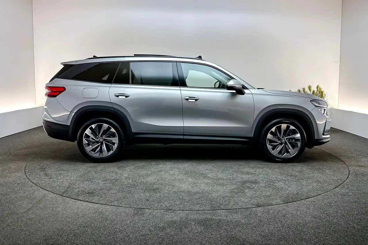 Skoda Kodiaq 2026 — фото 7