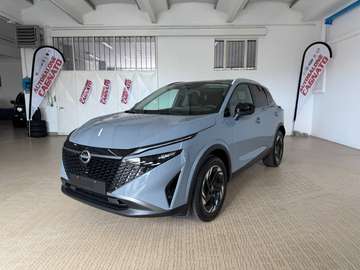1.3 mhev N-Connecta 158cv xtronic KM0 TettoPanoamic+WinterPack
