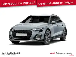 Audi A3 TFSI e S tronic
