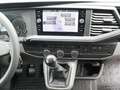 Volkswagen T6.1 Transporter Kasten TDI KR NAVI PDC SHZ HFT Noir - thumbnail 6