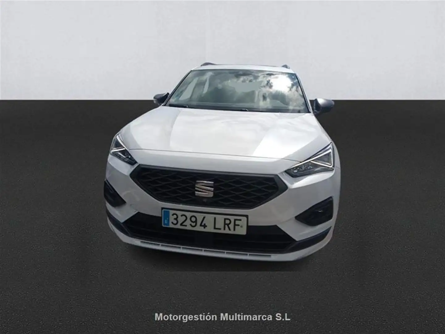 SEAT Tarraco 1.4 E-Hybrid 180kW DSG FR GO - 2
