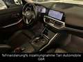 BMW 318 d Touring Sport Line LiveCockpit, AHK, 1.Hand Blanc - thumbnail 6