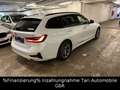 BMW 318 d Touring Sport Line LiveCockpit, AHK, 1.Hand Blanc - thumbnail 9