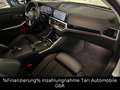 BMW 318 d Touring Sport Line LiveCockpit, AHK, 1.Hand Blanc - thumbnail 12