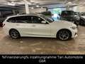 BMW 318 d Touring Sport Line LiveCockpit, AHK, 1.Hand Blanc - thumbnail 11
