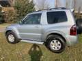 Mitsubishi Pajero 3p 2.5 tdi GLX 115cv Gri - thumbnail 4