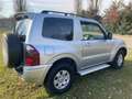 Mitsubishi Pajero 3p 2.5 tdi GLX 115cv Grau - thumbnail 2