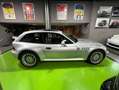 BMW Z3 3.0i Coupé Plateado - thumbnail 2