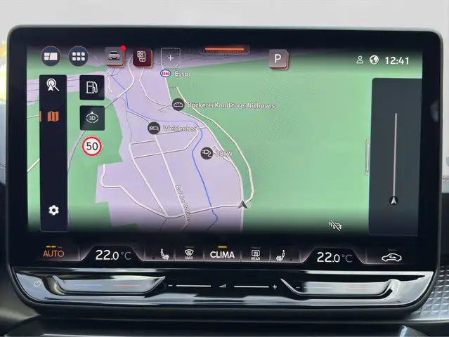 Cupra Leon view 13