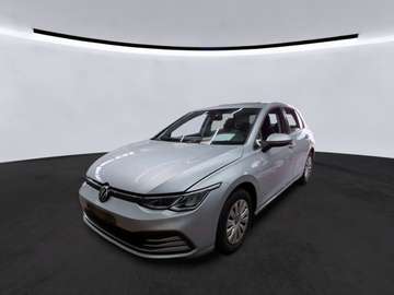 Lim VIII 2.0 TDI ViCo*MFL*SHZ*TEMP*PDC*LED*