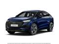 Audi Q4 e-tron 50 Sportback Blau - thumbnail 3
