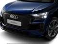 Audi Q4 e-tron 50 Sportback Blau - thumbnail 4
