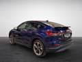 Audi Q4 e-tron 50 Sportback Blau - thumbnail 5