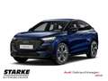 Audi Q4 e-tron 50 Sportback Blau - thumbnail 2