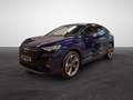 Audi Q4 e-tron 50 Sportback Blau - thumbnail 3